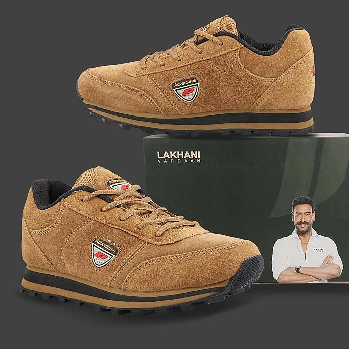 Lakhani vardaan shoes shop
