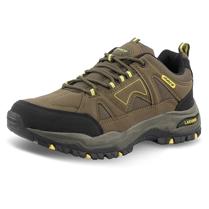 FLYO by Lakhani Vardaan Pace175 Casual Trendy Comfortable Shoes for Outdoor Activities with Anti Skid Sole