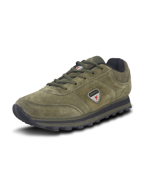 FL-118 Outdoor Shoes with Anti-Skid Rubber Sole
