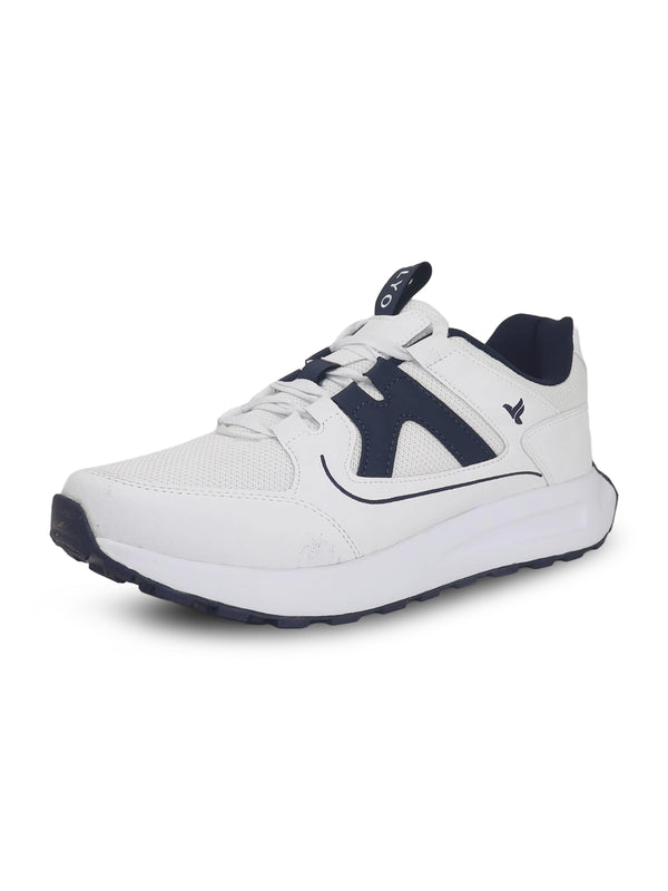 MARSHAL-01 Light Weight Running Shoes
