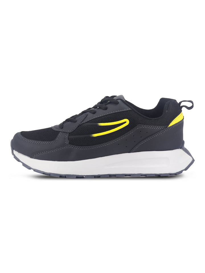 THUNDER - 01 – FlyoShoes