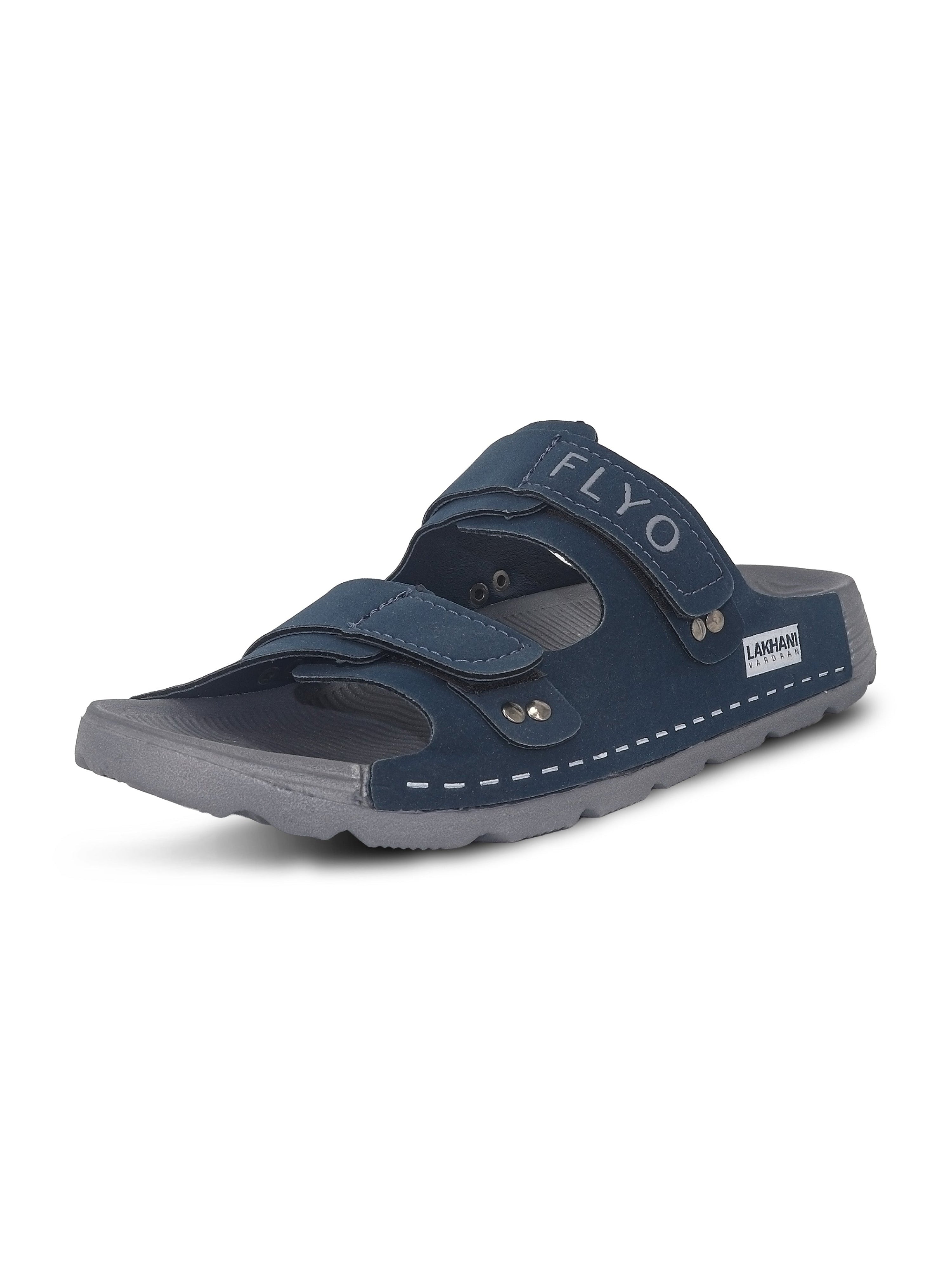 SLYDO - 01 – FlyoShoes