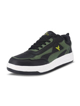 Flyo Brooklyn Men's Low-Top Casual Sneakers product image